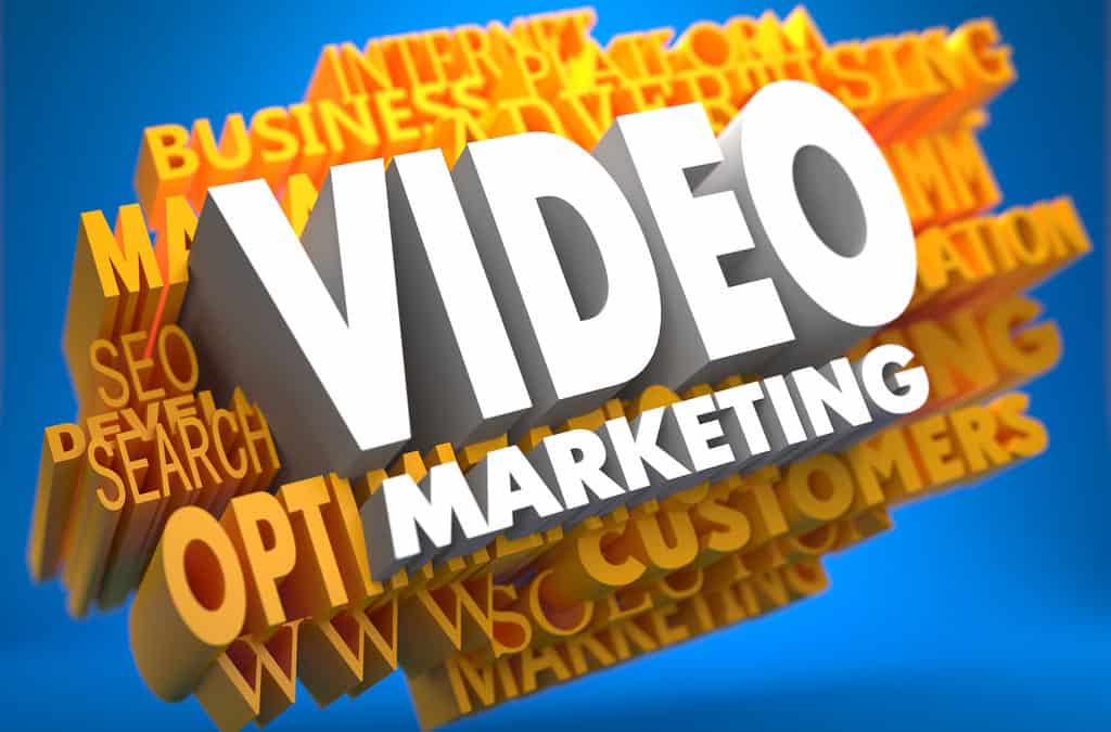Que es Video Marketing en el mundo de mercadotecnia