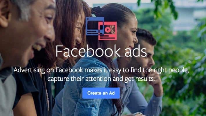 Miramos a través de los anuncios de Facebook comprados en Rusia. Esto es lo que notamos.
 – Veeme Media Marketing