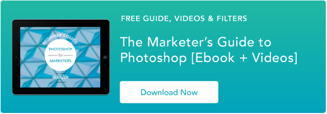  Guía para el vendedor a Photoshop 