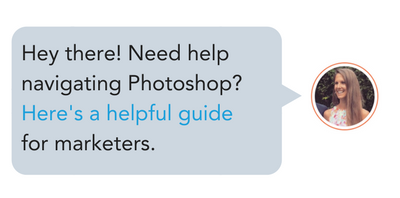  La guía del vendedor para Photoshop 