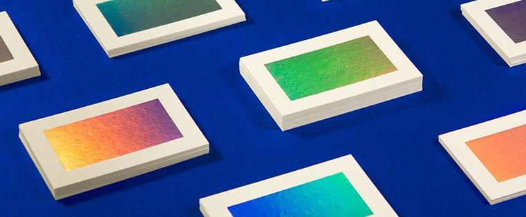 20 de los mejores diseños de tarjetas de negocios [+ Free Business Card Generator]
 – Veeme Media Marketing
