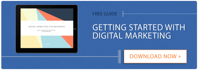  Descargar gratis Beginner's Guide to Digital Marketing 