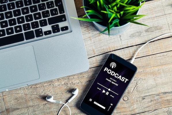 Los mejores podcasts: lo que debería escuchar ahora
 – Veeme Media Marketing