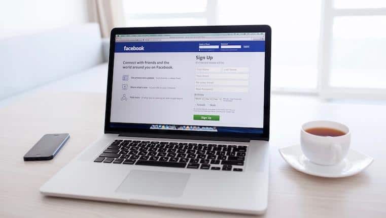 El compromiso de la página de Facebook ha caído un 50%, según los nuevos datos
 – Veeme Media Marketing