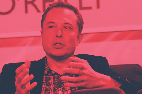 Lo que realmente es trabajar para Elon Musk
 – Veeme Media Marketing