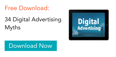  Mitos sobre la publicidad digital 