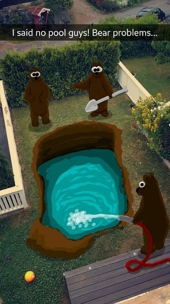  bear-problems-snapchat.png "title =" bear-problems-snapchat.png "width =" 335 "height =" 598 
