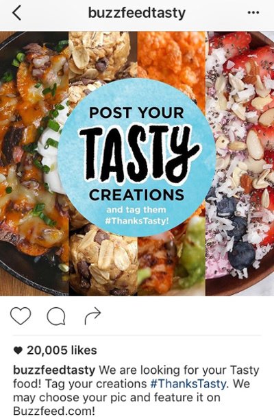  buzzfeed-tasty-tag-your-creations.jpg "title =" buzzfeed-tasty-tag-your-creations.jpg "width =" 400 "style =" width: 400px 