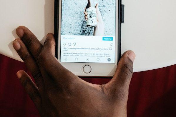 Cómo escribir buenos subtítulos en Instagram: 8 consejos que se pueden marcar para perfeccionar tu copia
 – Veeme Media Marketing