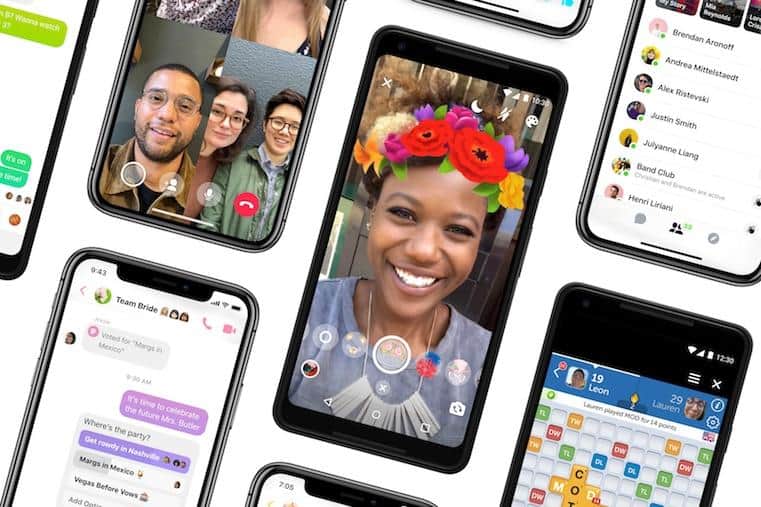 Unriddled: la nueva imagen de Messenger, los últimos productos de Apple y más noticias técnicas que necesita
 – Veeme Media Marketing