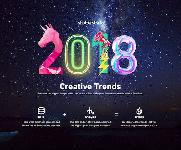 Estas fueron nuestras 10 principales historias de noticias tecnológicas de 2018. Esto es lo que dicen sobre las tendencias del próximo año.
 – Veeme Media Marketing